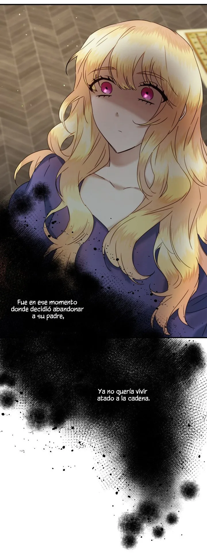 El conejo OP de la princesa falsa Capítulo 58 en Línea - página 13