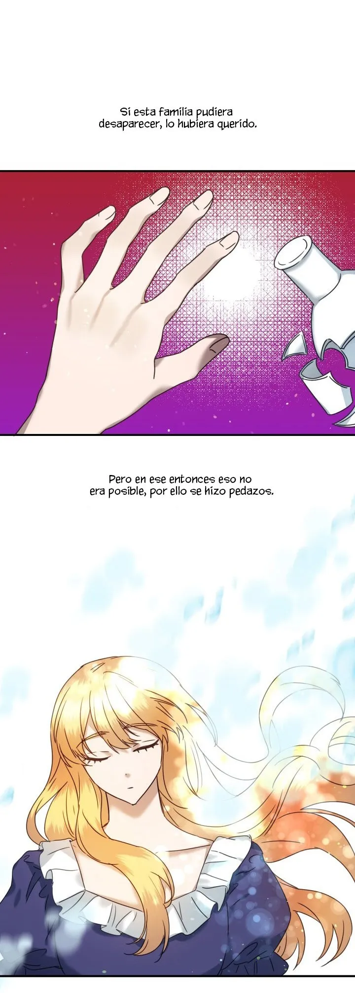 El conejo OP de la princesa falsa Capítulo 58 en Línea - página 14