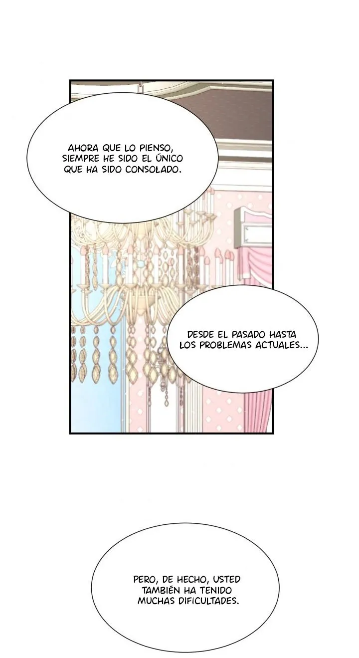 El conejo OP de la princesa falsa Capítulo 58 en Línea - página 24