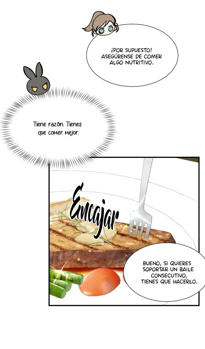 El conejo OP de la princesa falsa Capítulo 58 en Línea - página 35