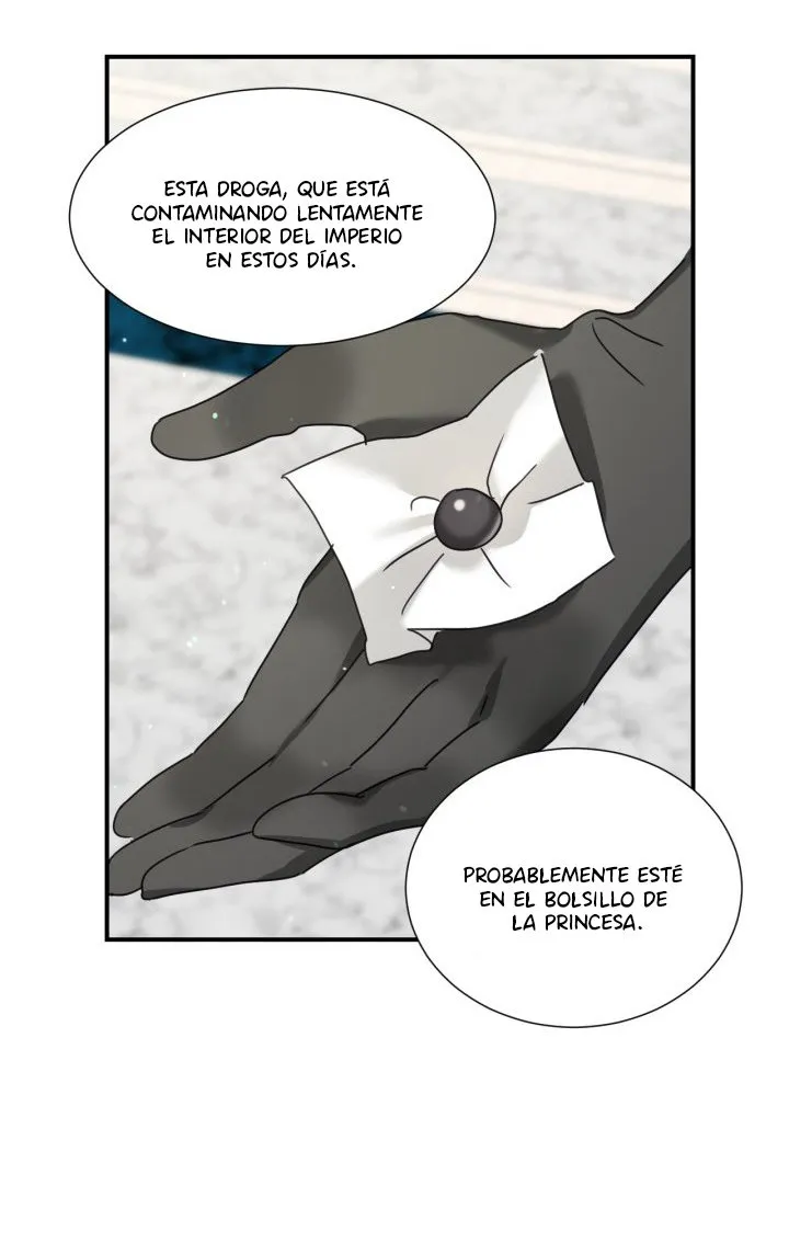El conejo OP de la princesa falsa Capítulo 59 en Línea - página 21