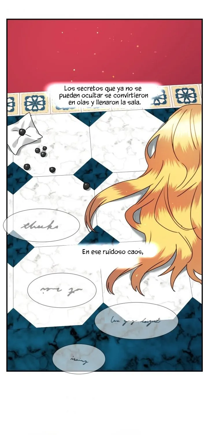 El conejo OP de la princesa falsa Capítulo 59 en Línea - página 32
