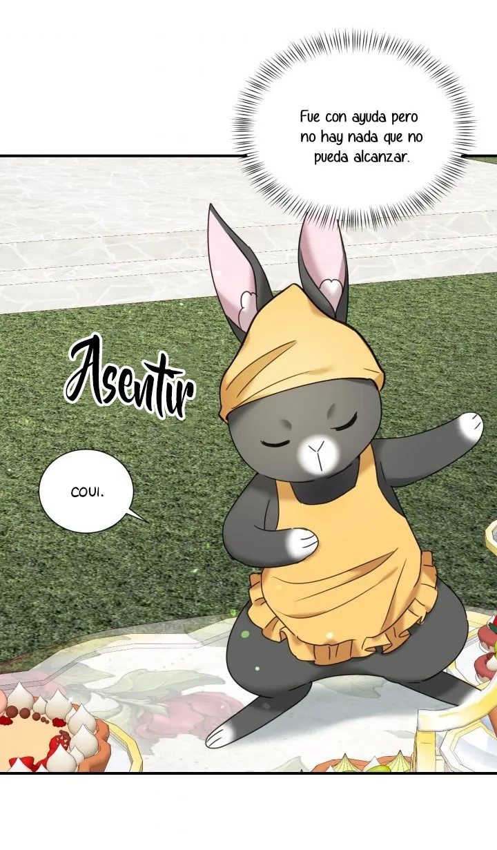 El conejo OP de la princesa falsa Capítulo 60 en Línea - página 5