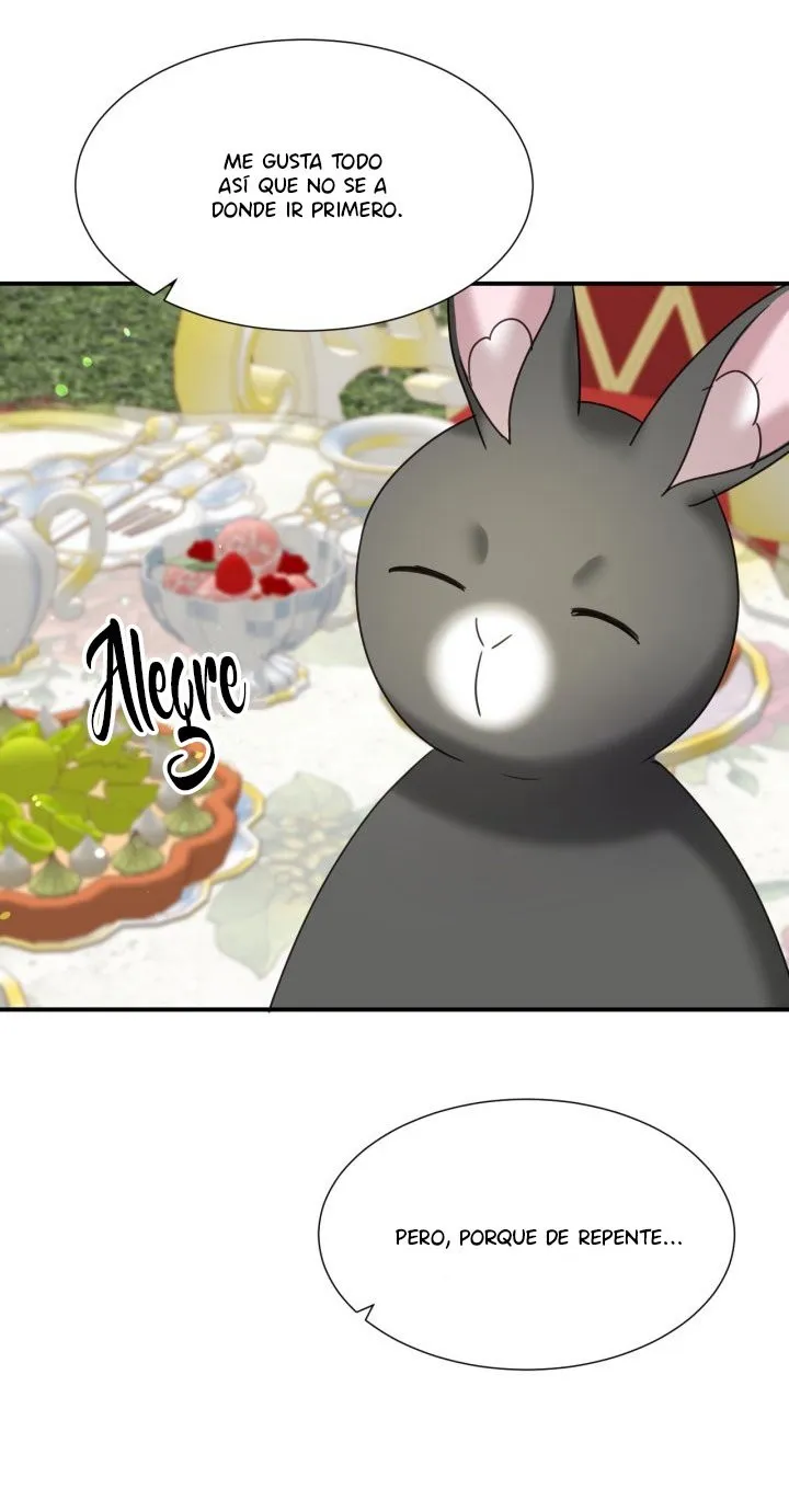 El conejo OP de la princesa falsa Capítulo 60 en Línea - página 12