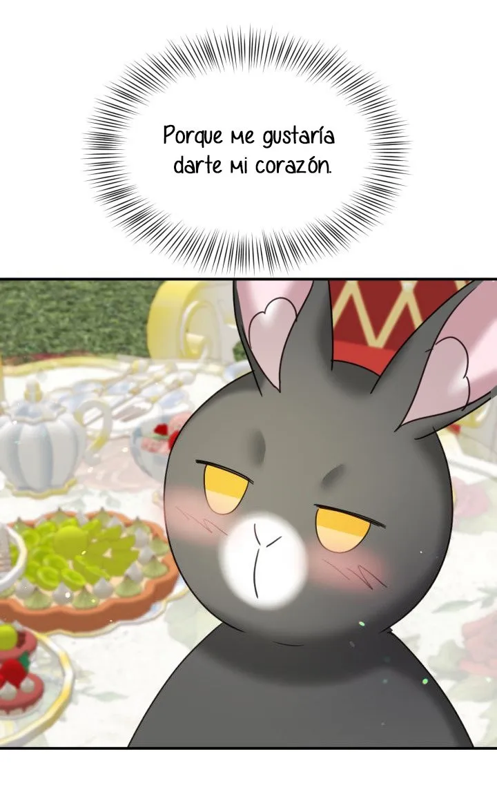El conejo OP de la princesa falsa Capítulo 60 en Línea - página 13