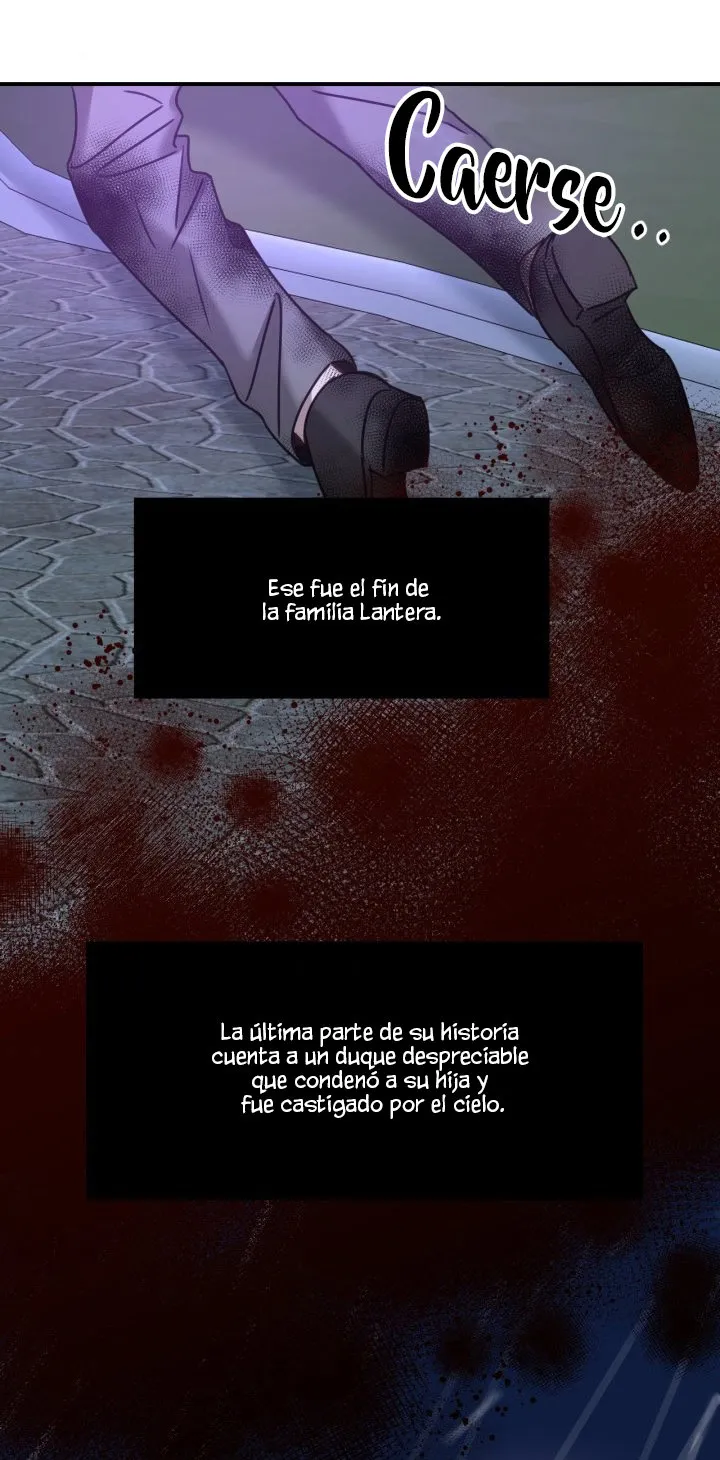El conejo OP de la princesa falsa Capítulo 60 en Línea - página 32