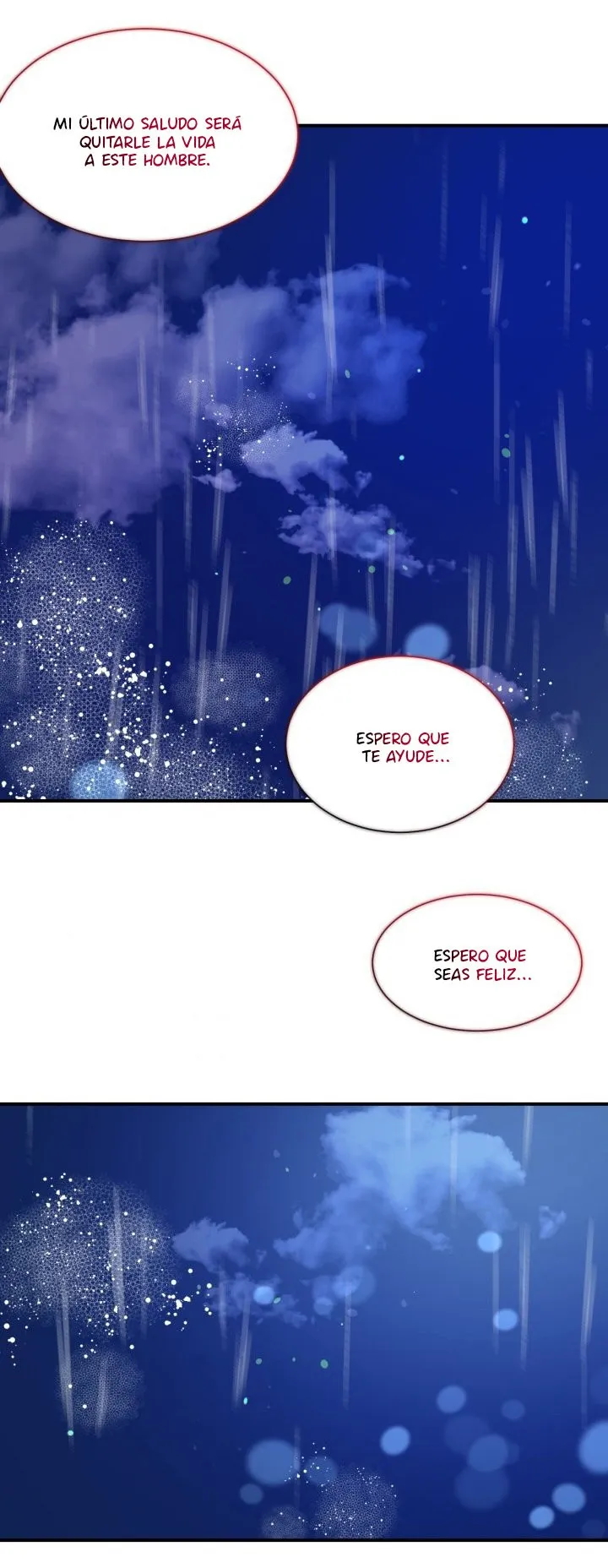 El conejo OP de la princesa falsa Capítulo 60 en Línea - página 38