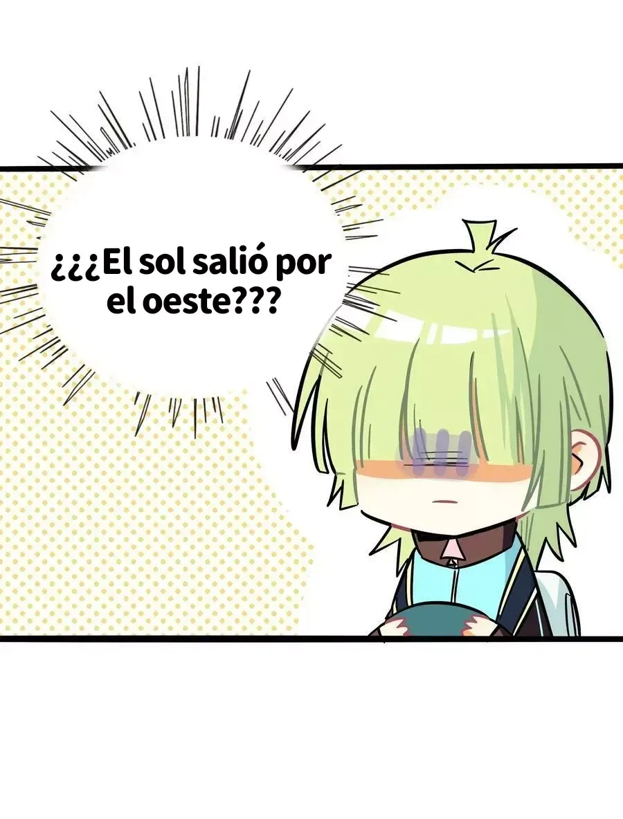 El corazón de las espinas Capítulo 10 en Línea - página 26