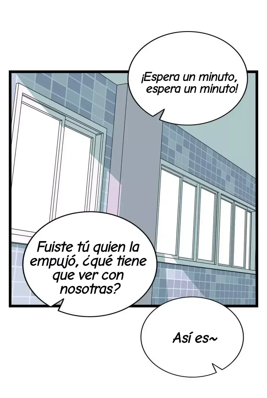 El corazón de las espinas Capítulo 10 en Línea - página 30