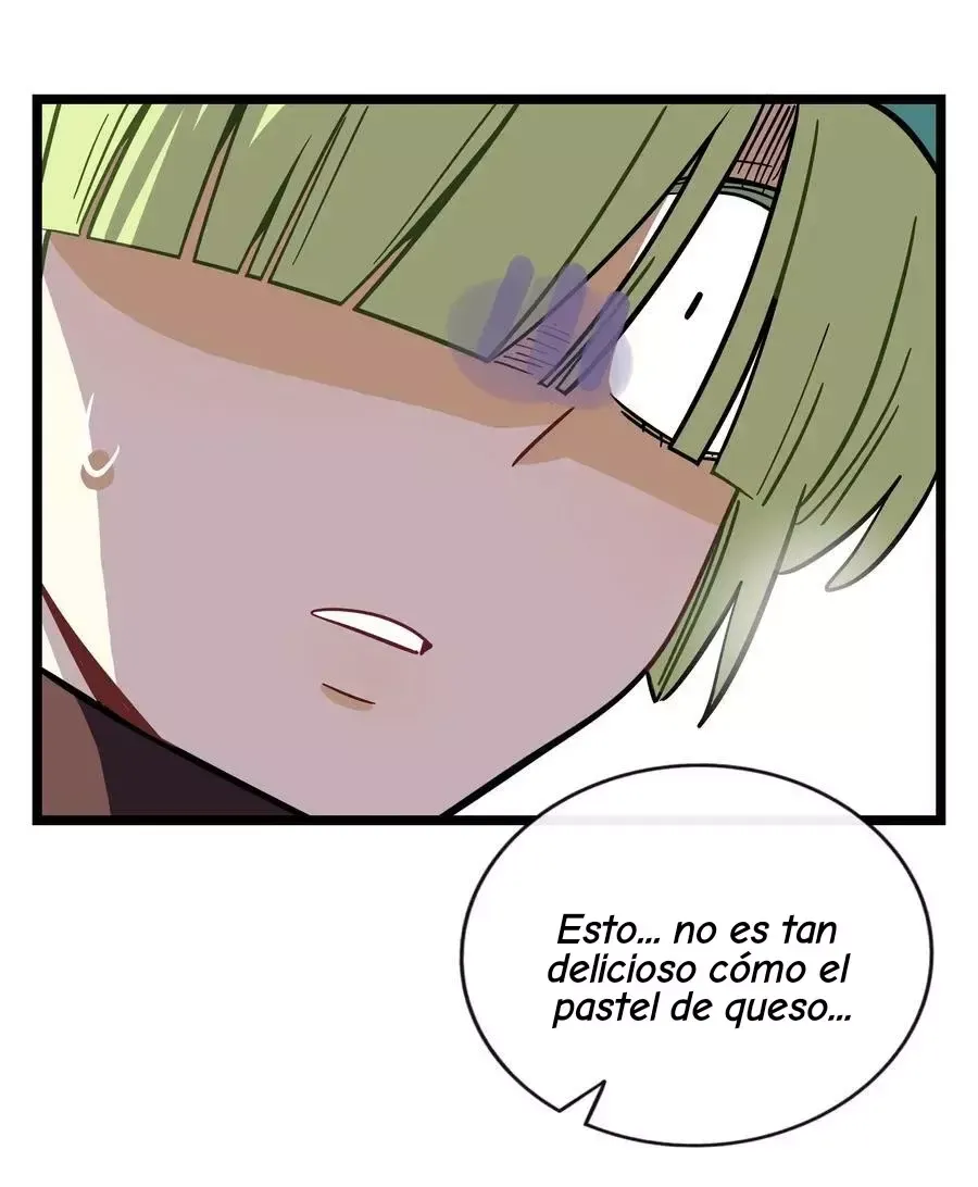 El corazón de las espinas Capítulo 10 en Línea - página 47