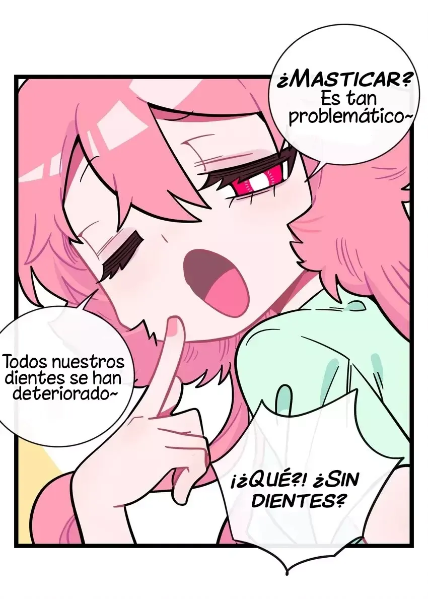 El corazón de las espinas Capítulo 13 en Línea - página 8