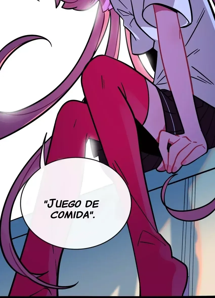 El corazón de las espinas Capítulo 13 en Línea - página 17