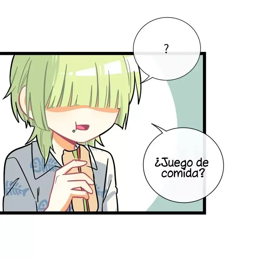 El corazón de las espinas Capítulo 13 en Línea - página 18
