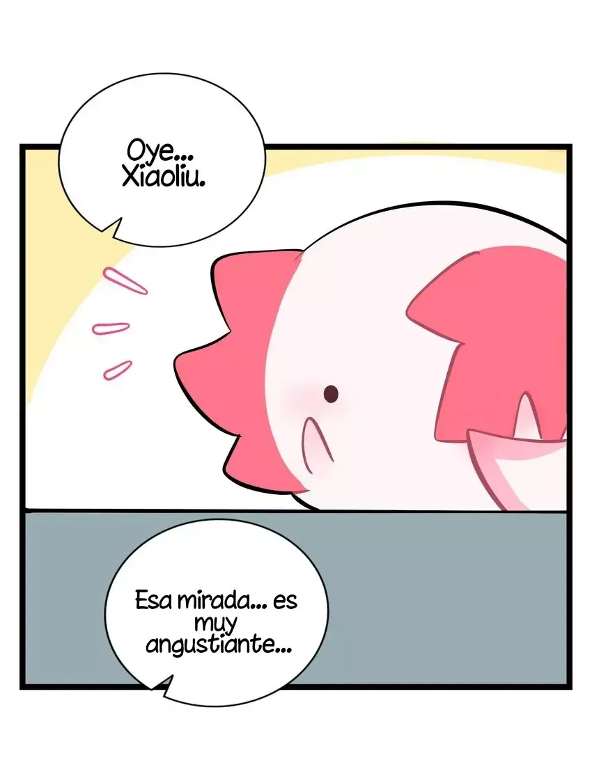 El corazón de las espinas Capítulo 13 en Línea - página 32