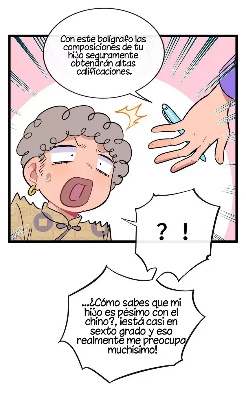 El corazón de las espinas Capítulo 14 en Línea - página 24