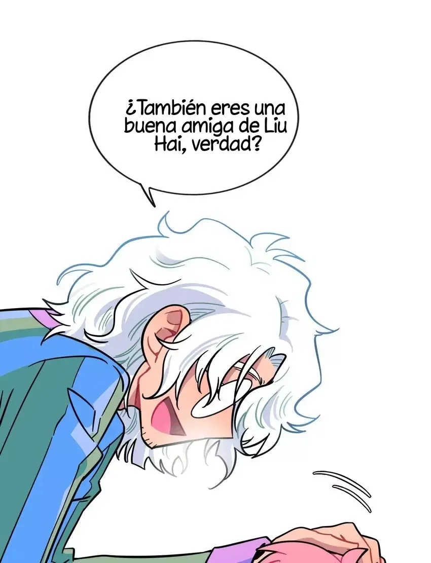 El corazón de las espinas Capítulo 14 en Línea - página 34