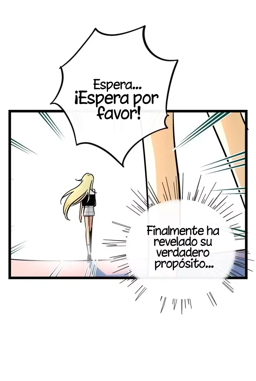 El corazón de las espinas Capítulo 16 en Línea - página 38