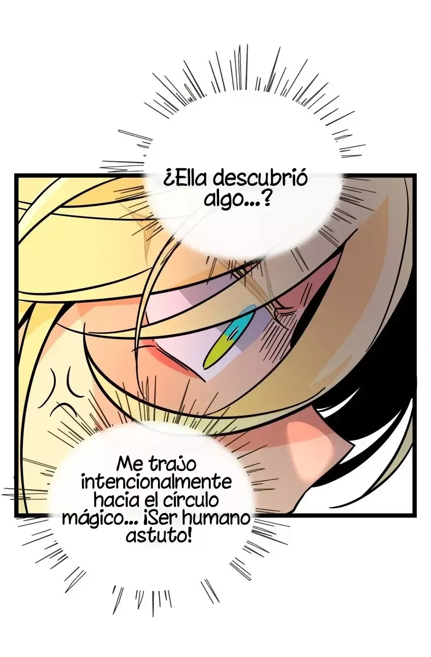El corazón de las espinas Capítulo 16 en Línea - página 39