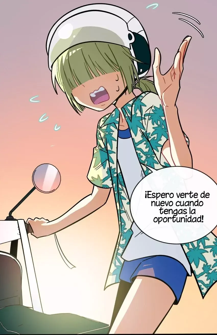 El corazón de las espinas Capítulo 16 en Línea - página 43