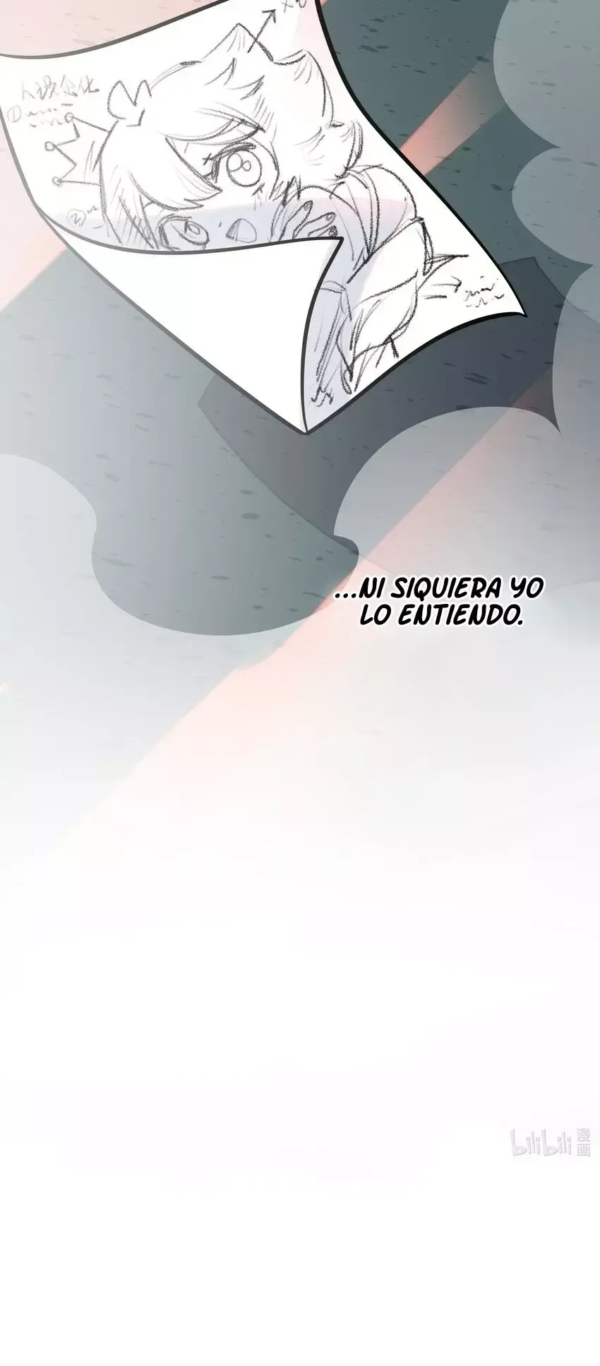 El corazón de las espinas Capítulo 19 en Línea - página 34