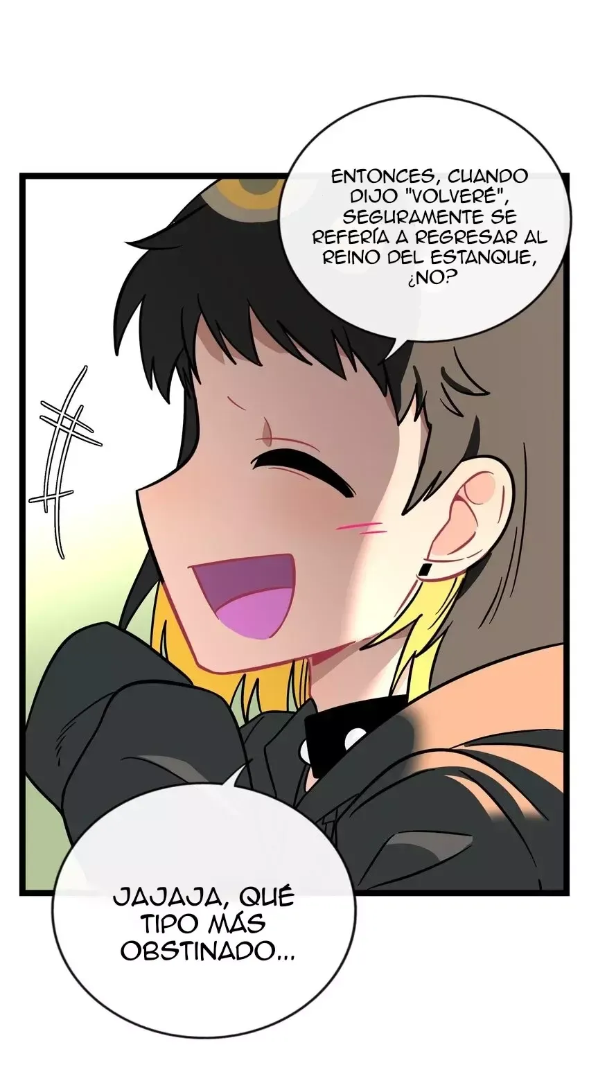 El corazón de las espinas Capítulo 32 en Línea - página 39