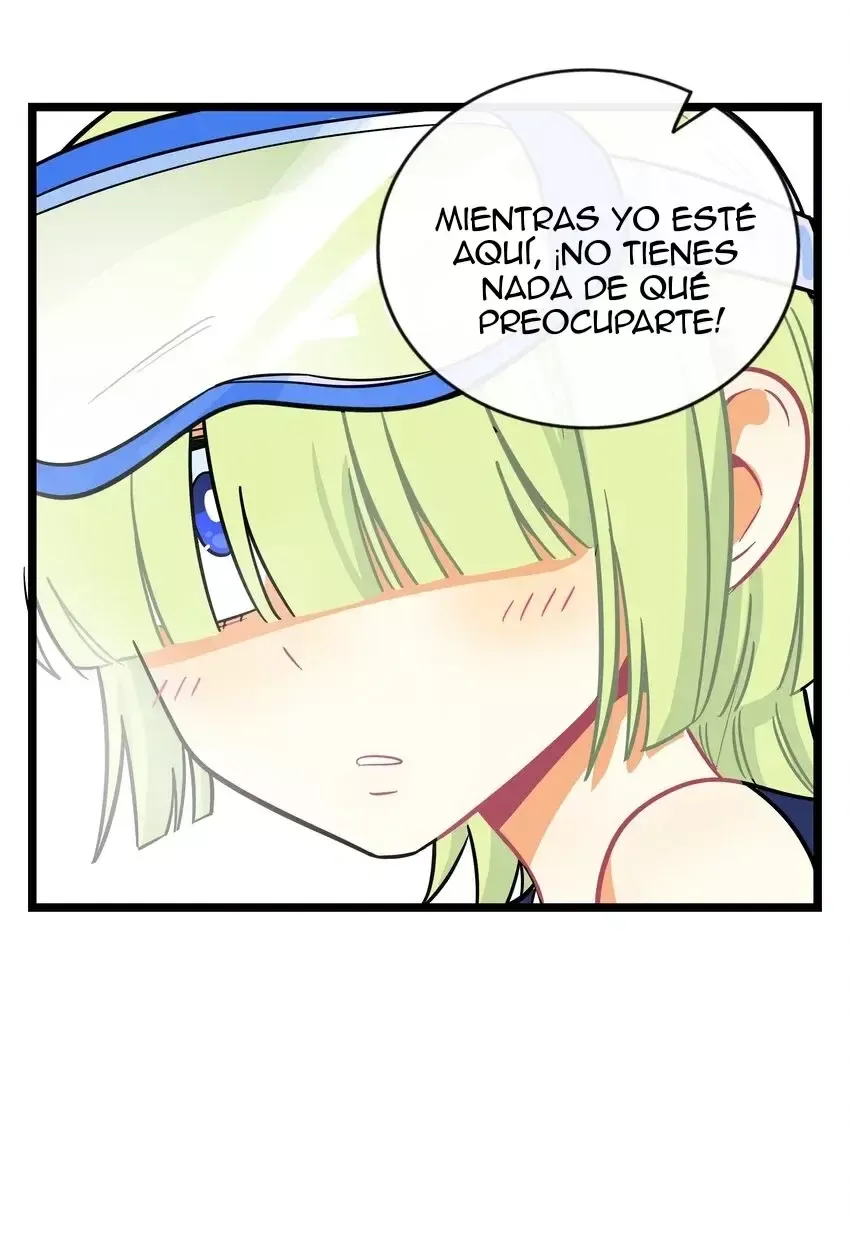 El corazón de las espinas Capítulo 33 en Línea - página 24