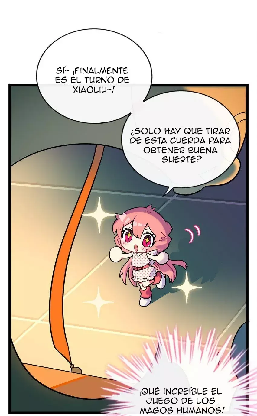 El corazón de las espinas Capítulo 39 en Línea - página 5