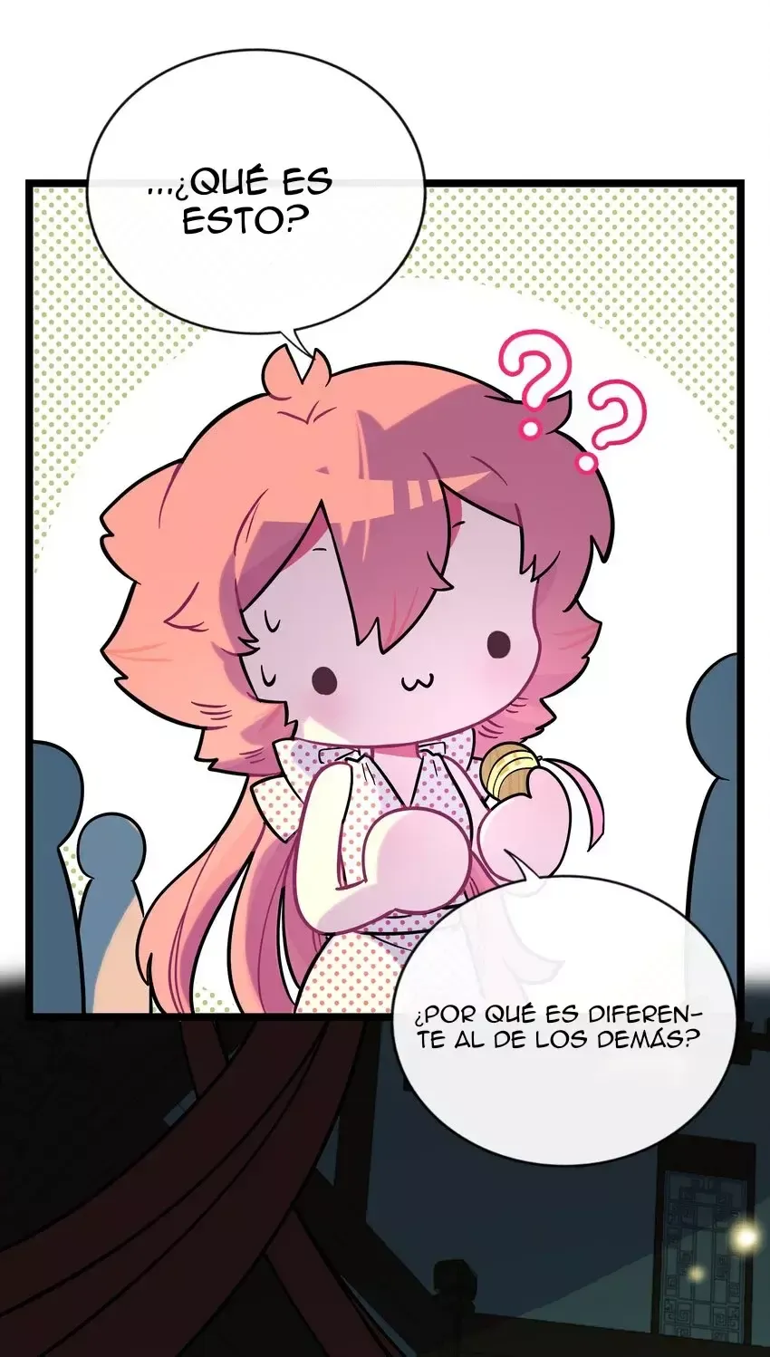 El corazón de las espinas Capítulo 39 en Línea - página 9