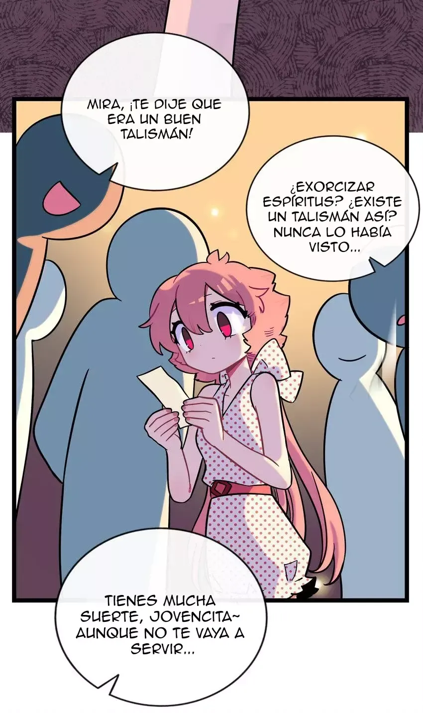 El corazón de las espinas Capítulo 39 en Línea - página 15