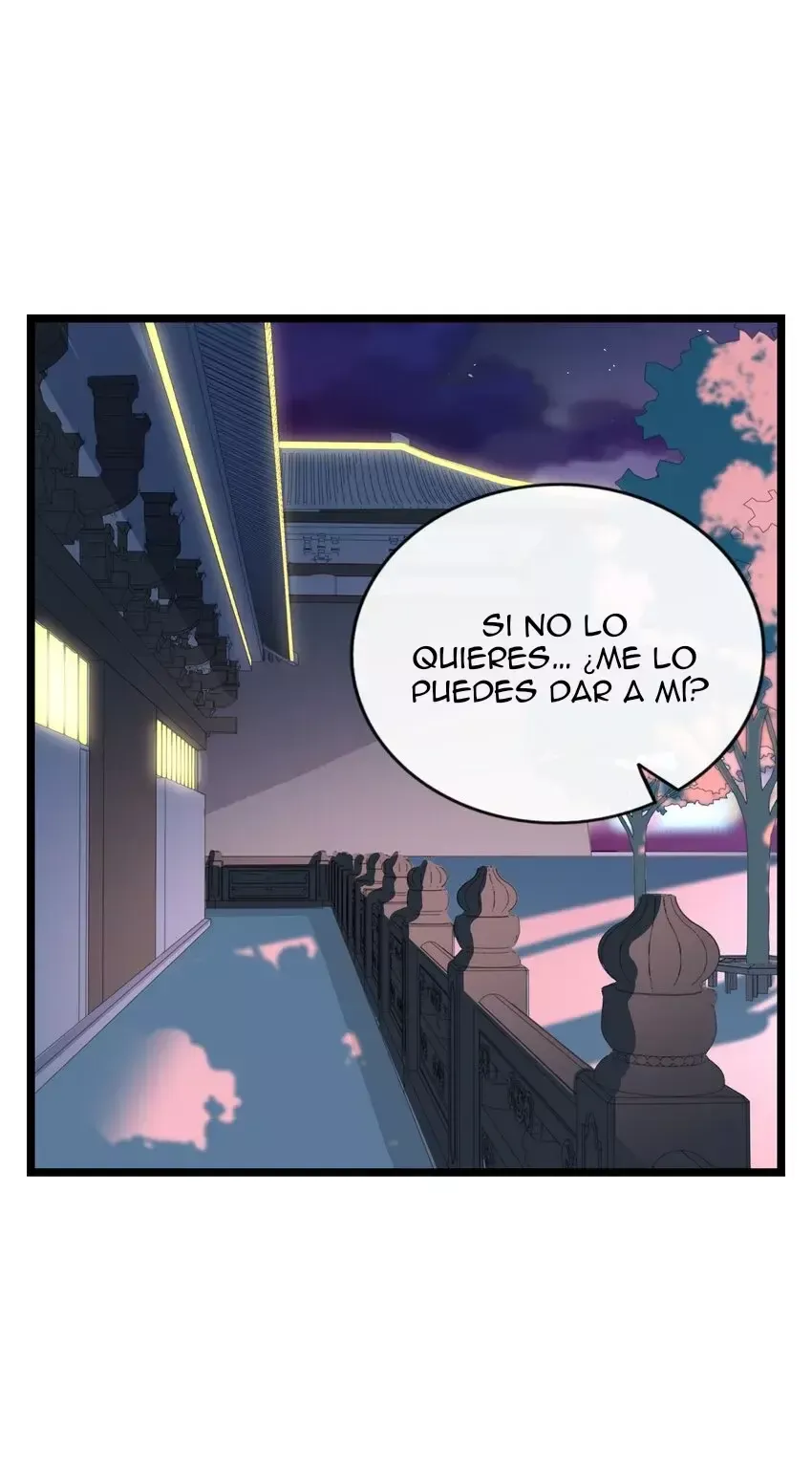 El corazón de las espinas Capítulo 39 en Línea - página 20