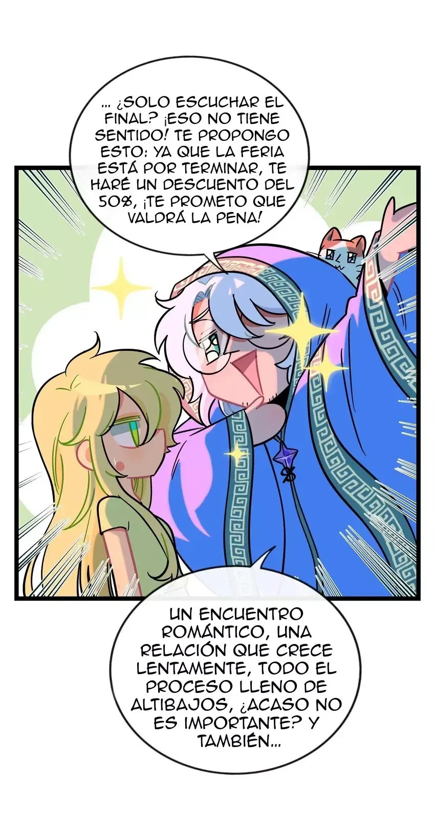 El corazón de las espinas Capítulo 39 en Línea - página 27