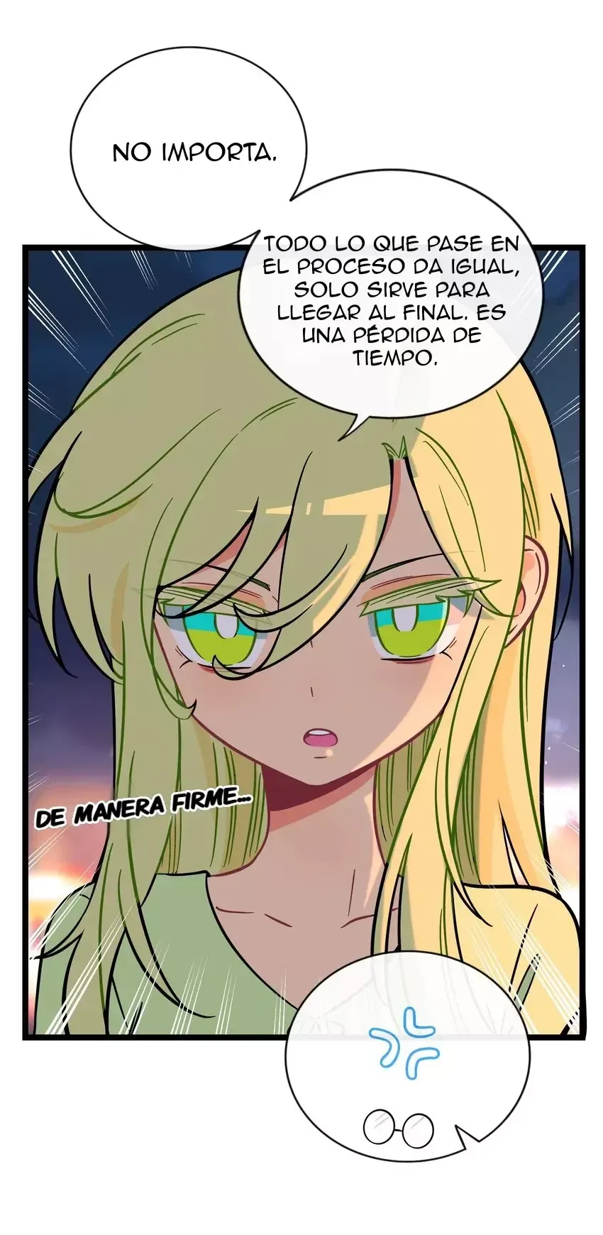 El corazón de las espinas Capítulo 39 en Línea - página 28