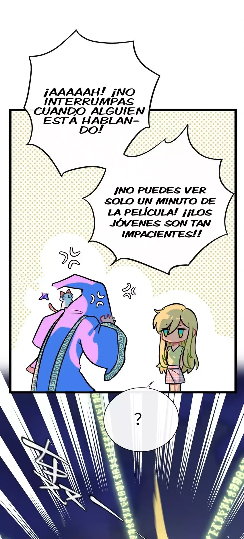 El corazón de las espinas Capítulo 39 en Línea - página 29