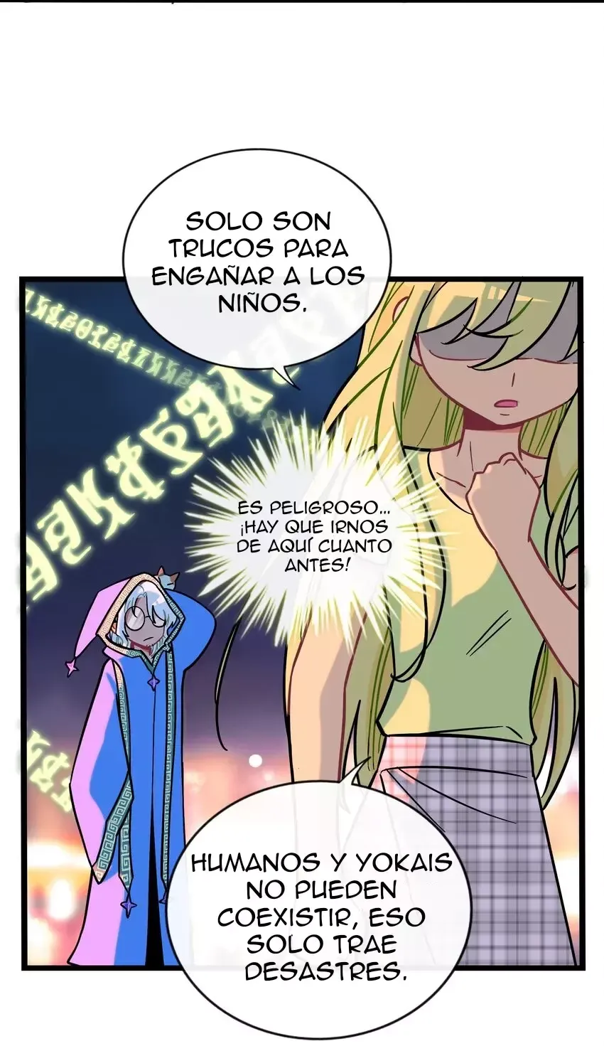 El corazón de las espinas Capítulo 39 en Línea - página 31