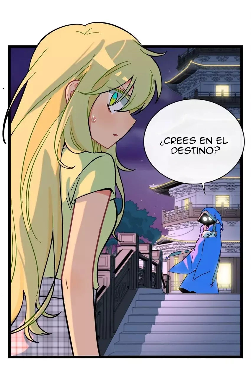 El corazón de las espinas Capítulo 39 en Línea - página 37