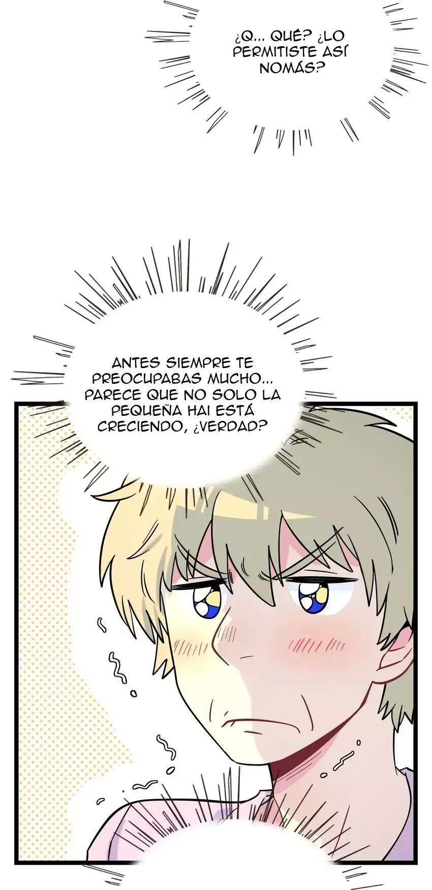 El corazón de las espinas Capítulo 40 en Línea - página 12