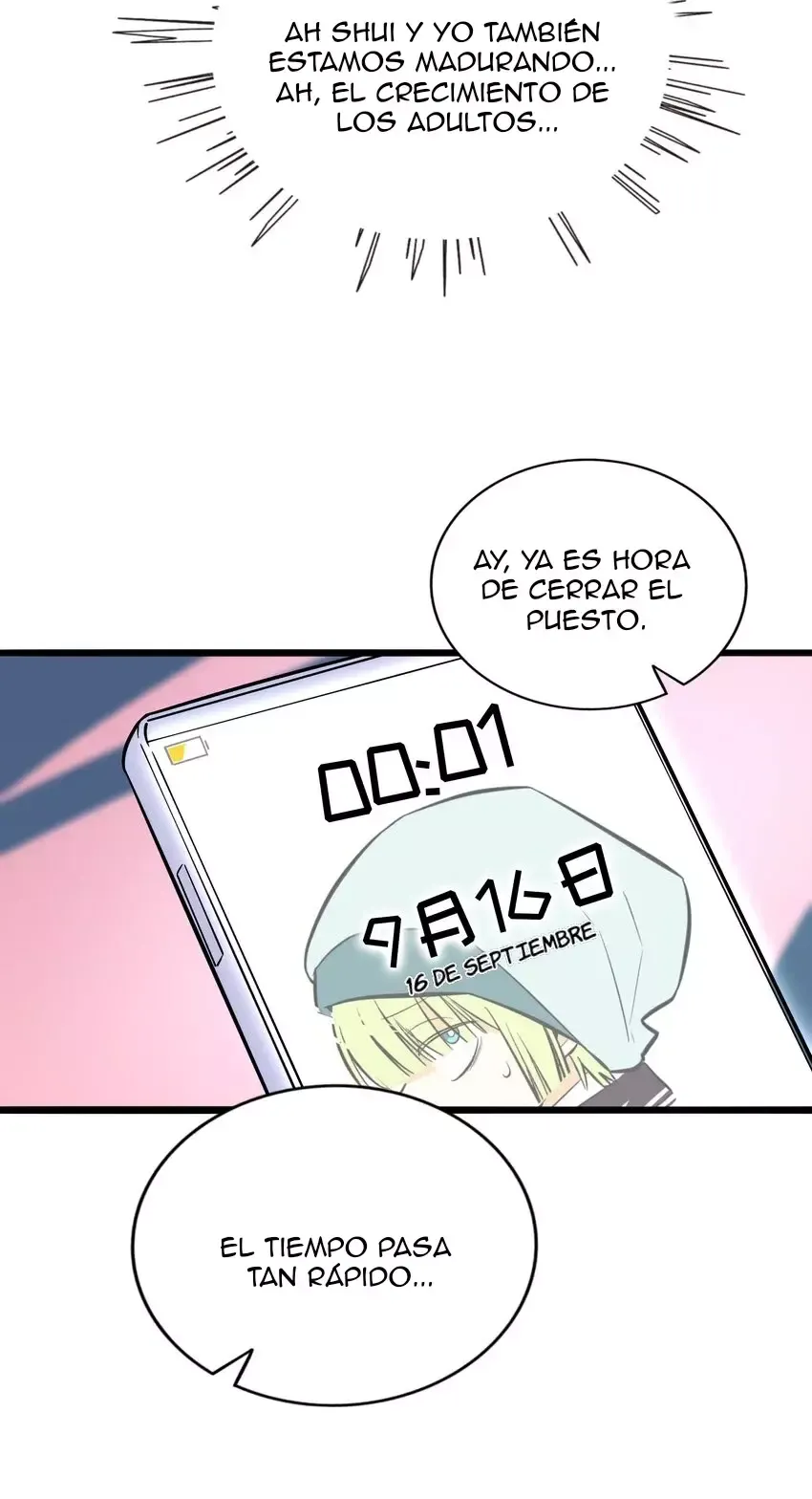 El corazón de las espinas Capítulo 40 en Línea - página 13