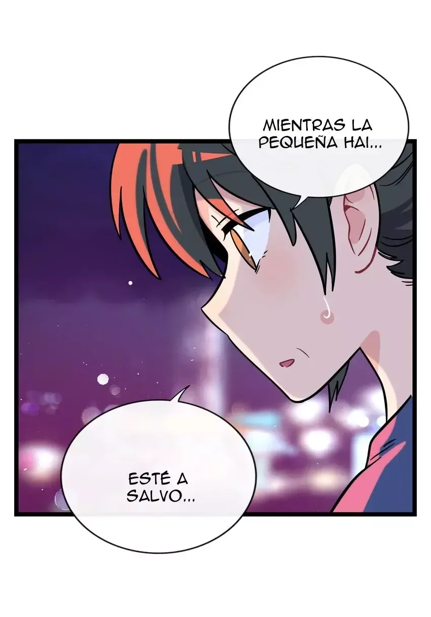 El corazón de las espinas Capítulo 40 en Línea - página 14