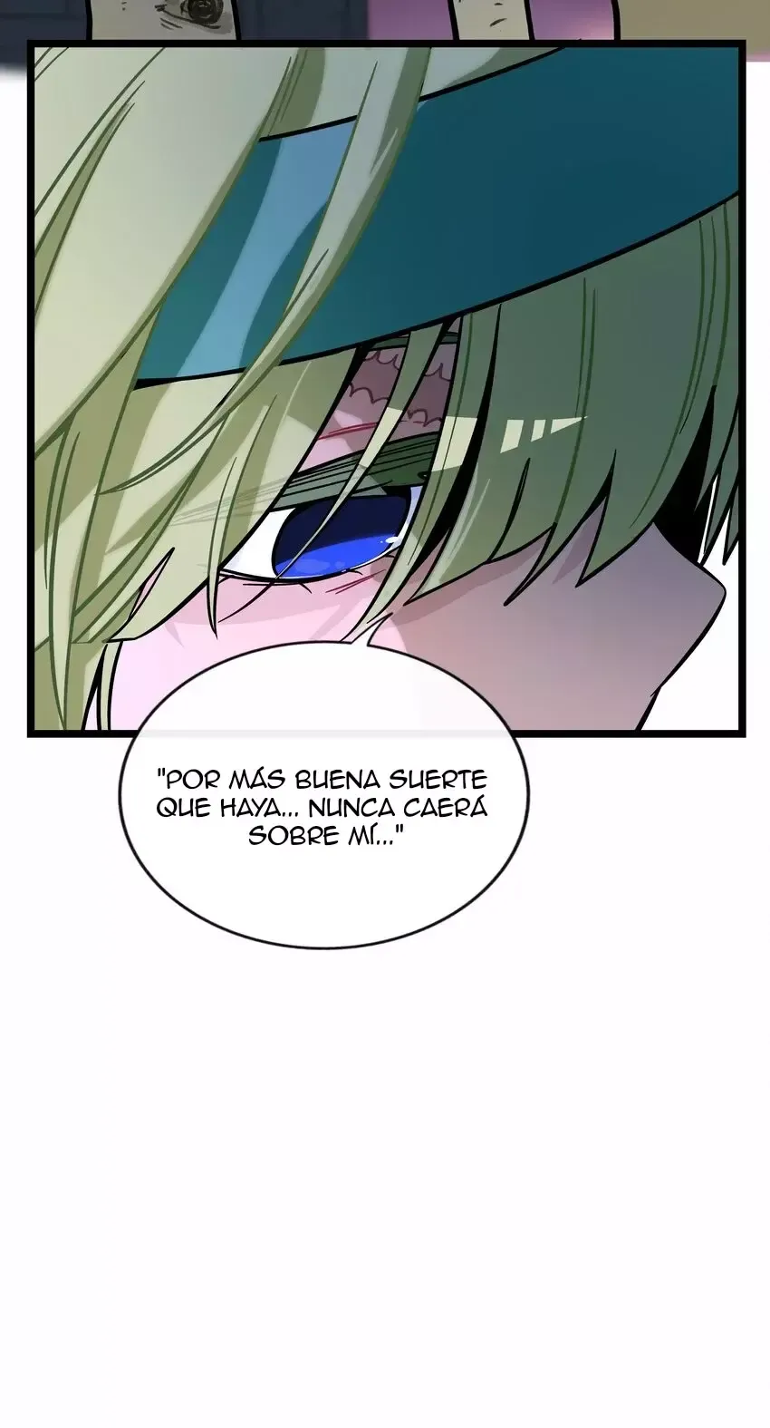 El corazón de las espinas Capítulo 40 en Línea - página 22