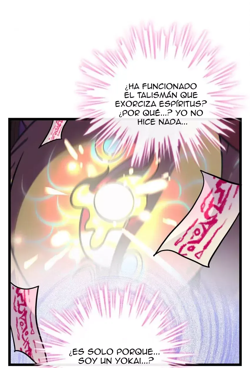 El corazón de las espinas Capítulo 40 en Línea - página 31