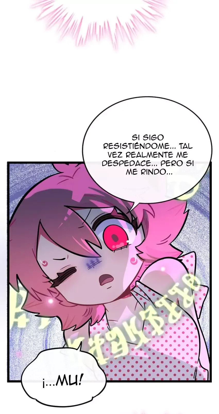 El corazón de las espinas Capítulo 40 en Línea - página 32