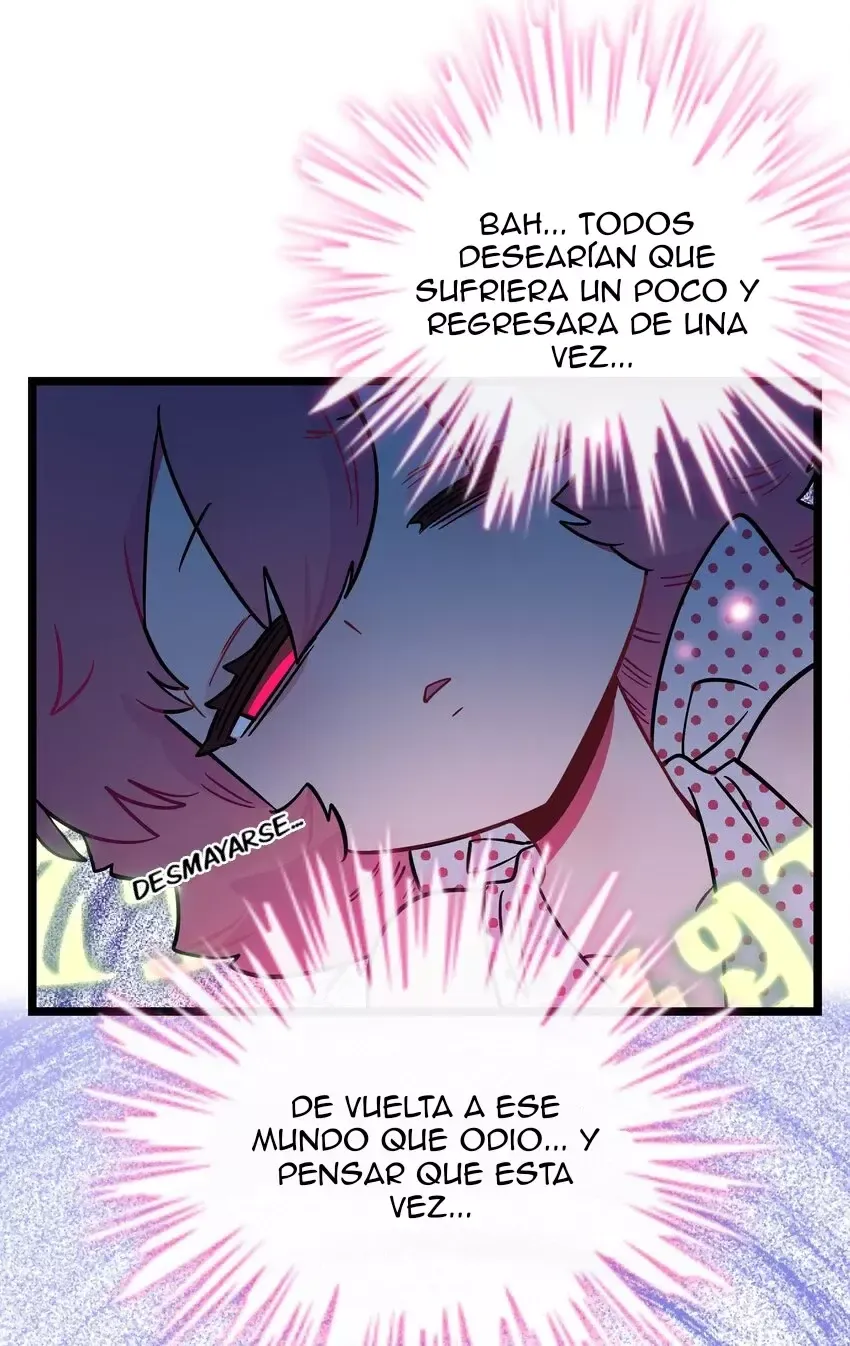 El corazón de las espinas Capítulo 40 en Línea - página 33