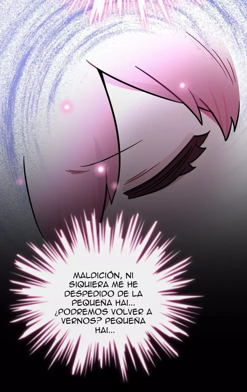 El corazón de las espinas Capítulo 40 en Línea - página 34