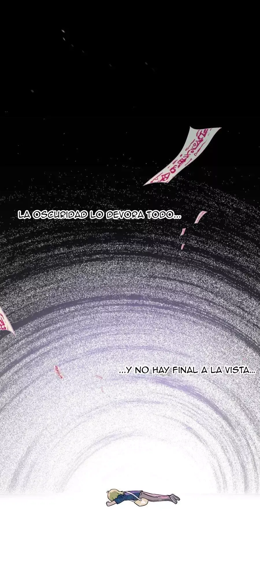 El corazón de las espinas Capítulo 41 en Línea - página 6