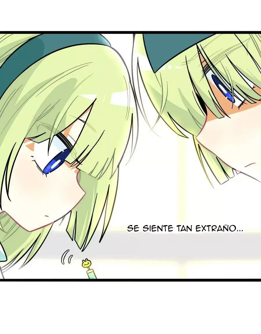 El corazón de las espinas Capítulo 41 en Línea - página 20
