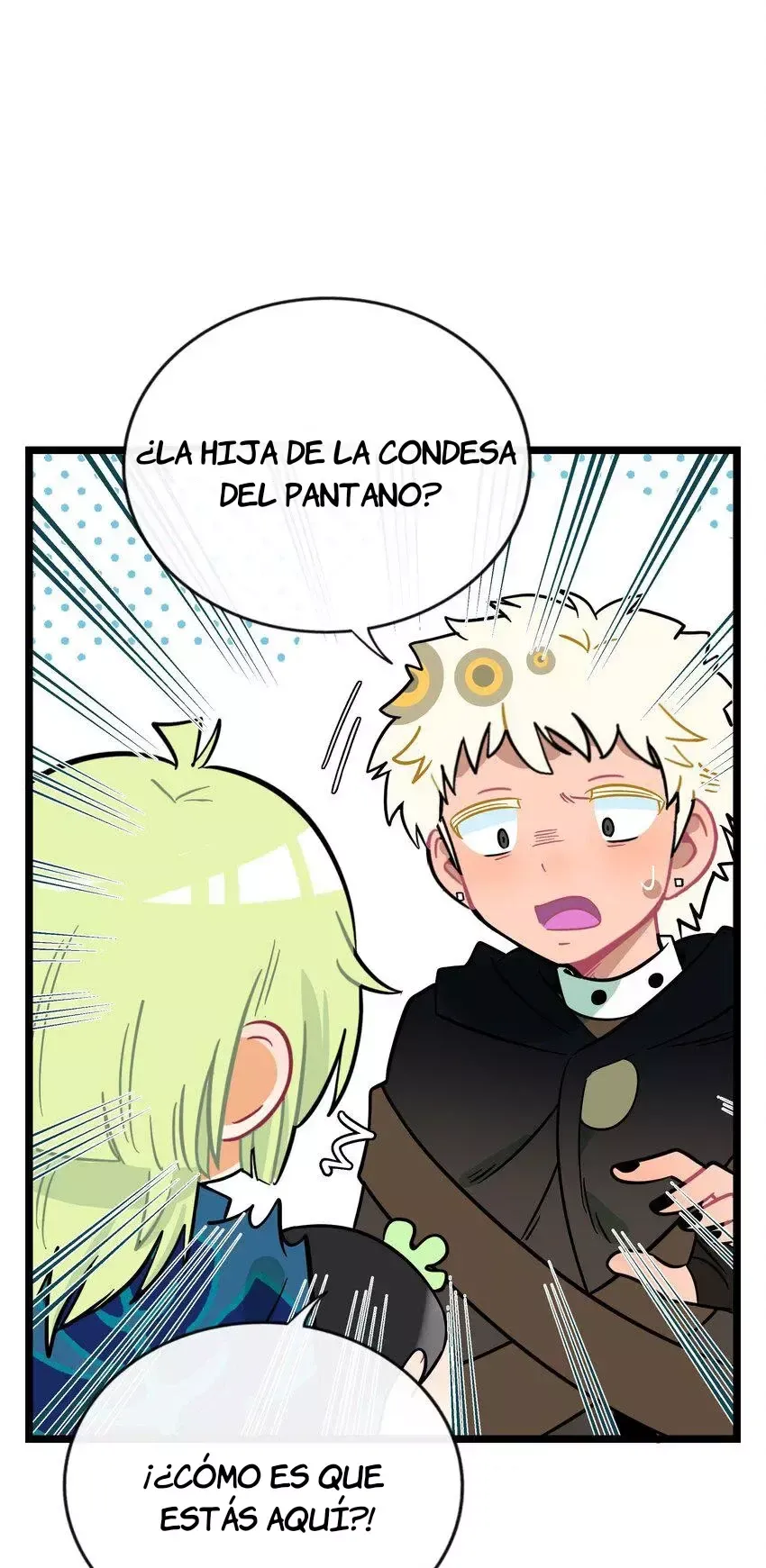 El corazón de las espinas Capítulo 44 en Línea - página 14