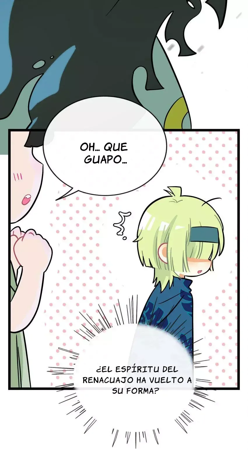 El corazón de las espinas Capítulo 44 en Línea - página 27