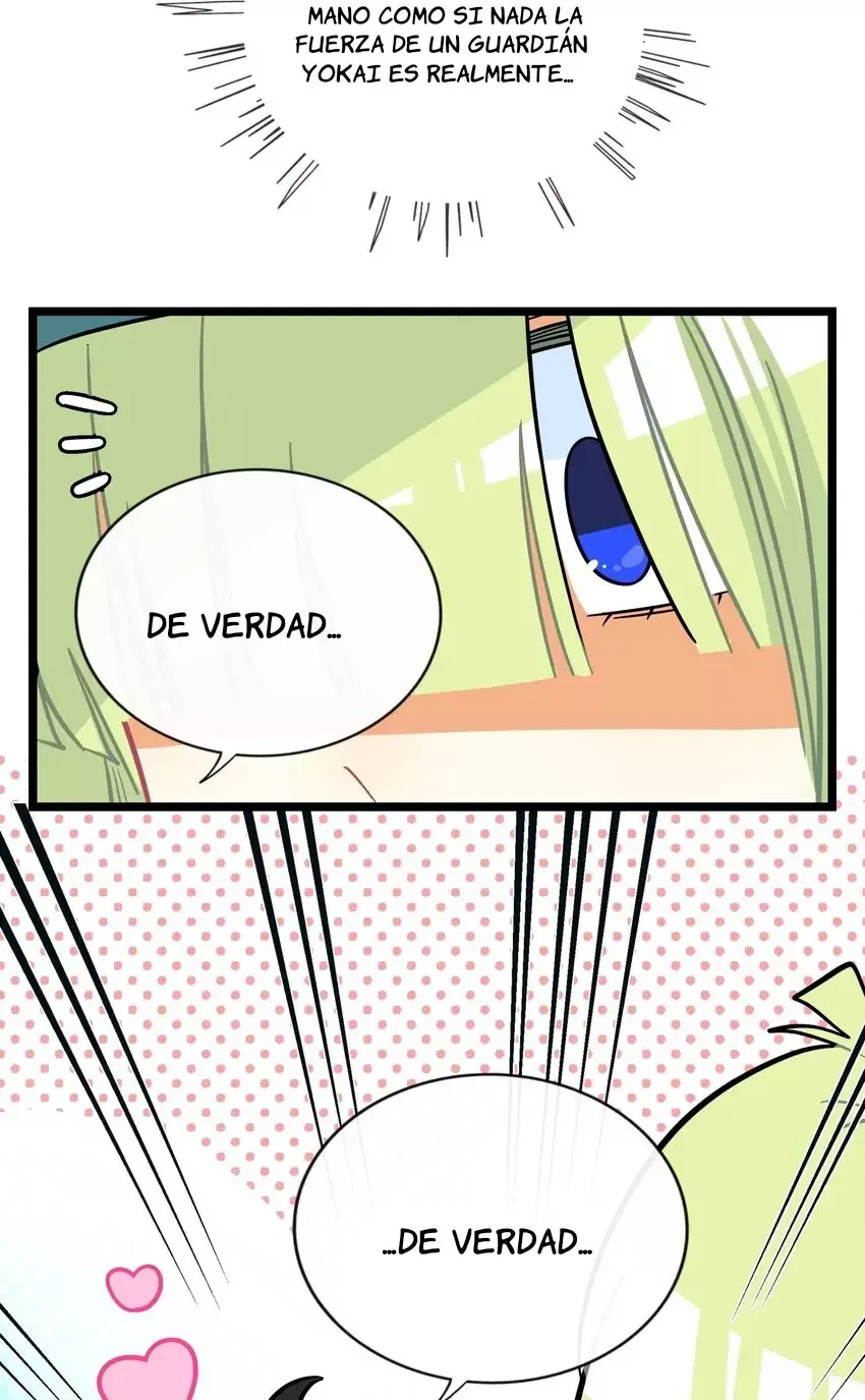 El corazón de las espinas Capítulo 44 en Línea - página 29