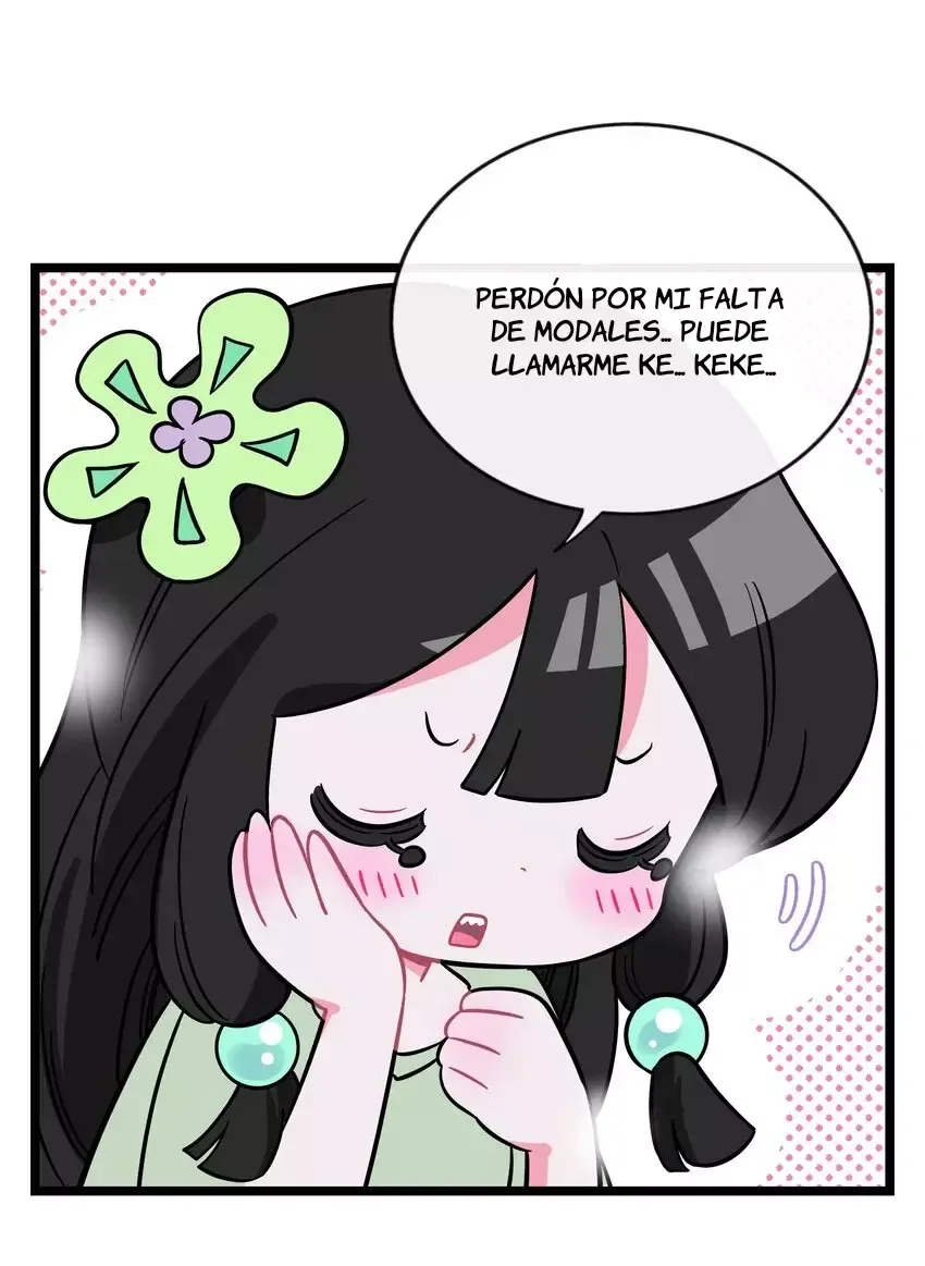 El corazón de las espinas Capítulo 45 en Línea - página 4