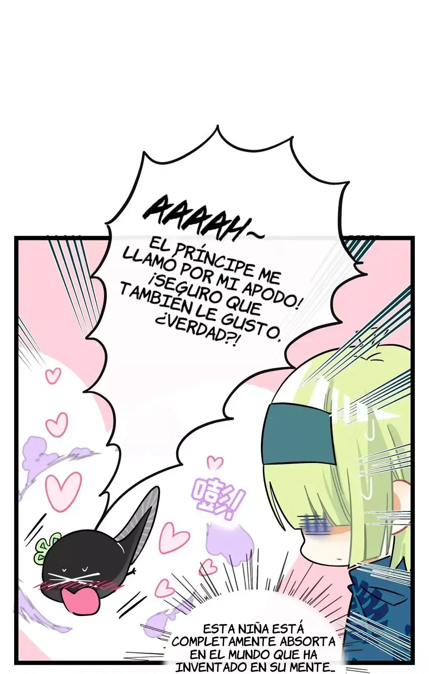 El corazón de las espinas Capítulo 45 en Línea - página 6
